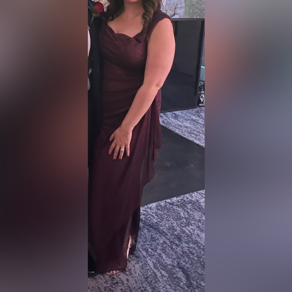 Formal Gown